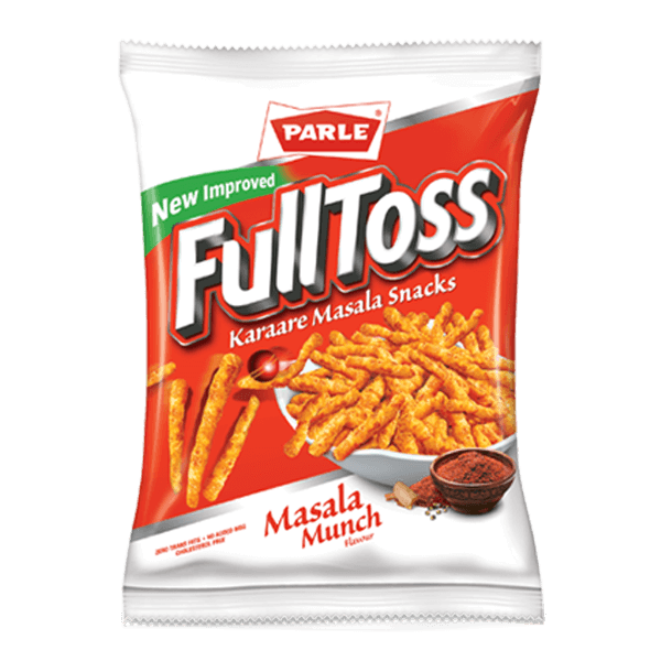 Fulltoss Masala Munch