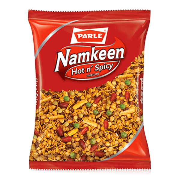 Namkeen Hot n Spicy