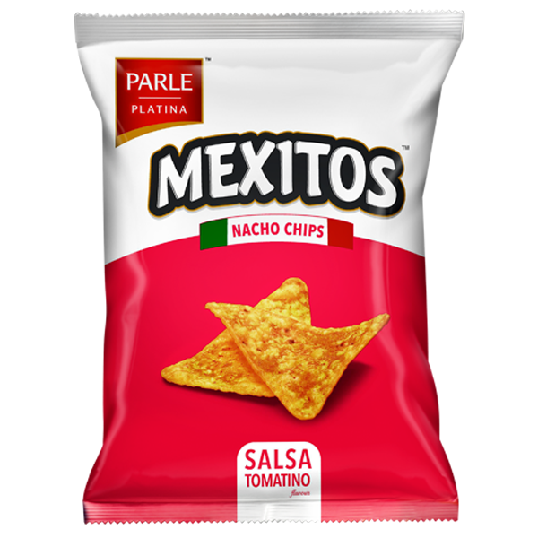 Mexitos Nacho Chips Salsa Tomatino